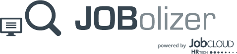 JOBolizer powered by JobCloud HR Tech